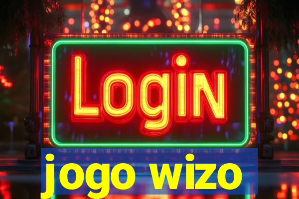 jogo wizo